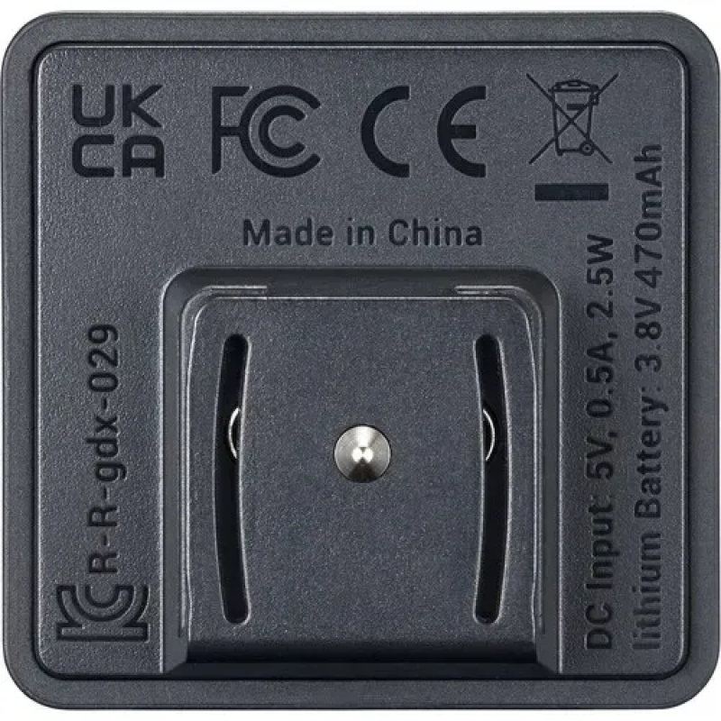 Накaмерная вспышка Godox iM20 (чёрный)