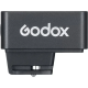 Накaмерная вспышка Godox iM20 (чёрный)