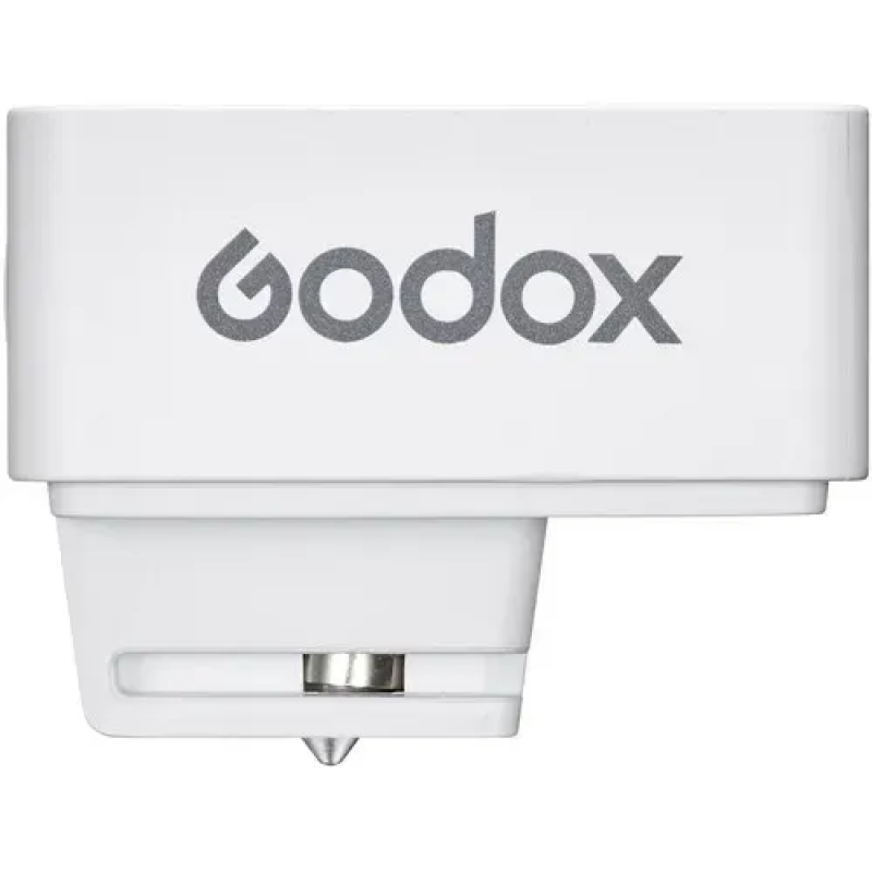 Накамерний спалах Godox IM20 (срібний)