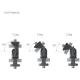 Кріплення для монітору SmallRig 4886 Swivel and Tilt Adjustable Monitor Support (1/4"-20)