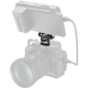 Кріплення для монітору SmallRig 4886 Swivel and Tilt Adjustable Monitor Support (1/4"-20)