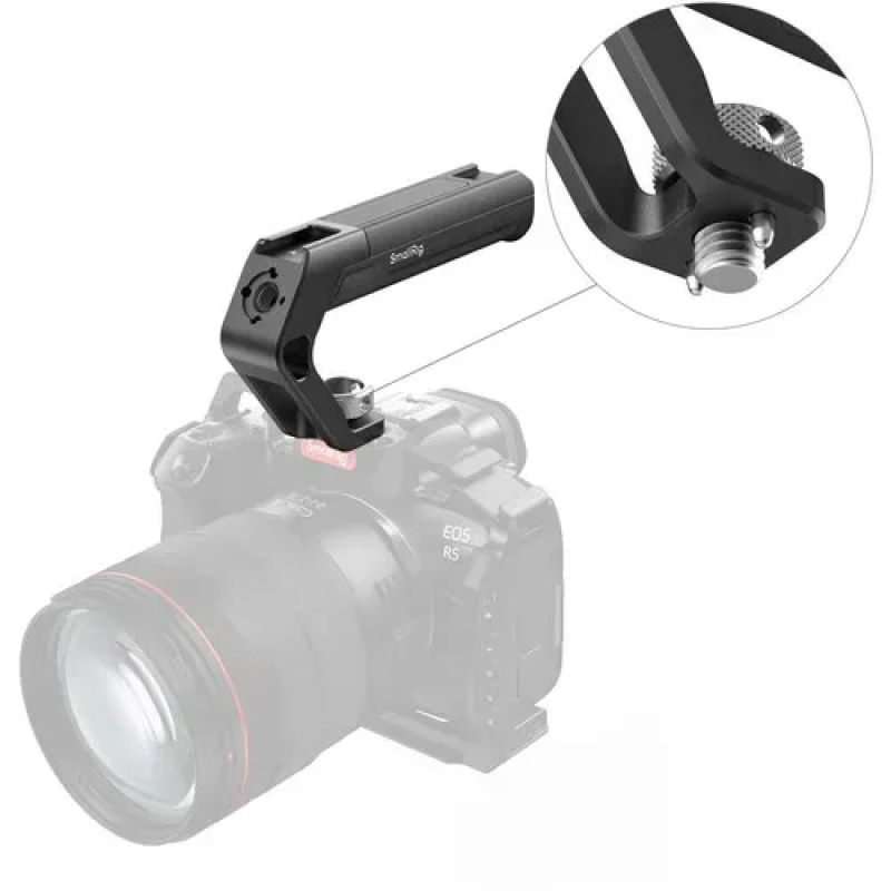 Ручка для клетки SmallRig 4757 ARRI Locating Top Handle (Tiny)