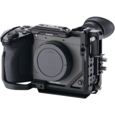 Клітка Tilta Full Camera Cage для Sony FX2 (TA-T88-FCC-B) (Black)