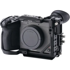Клетка Tilta Full Camera Cage для Sony FX2 (TA-T88-FCC-B) (Black)
