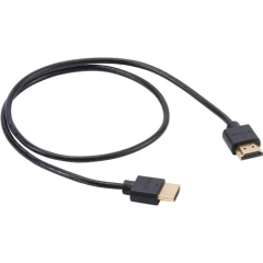 Кабель Tilta HDMI - HDMI (60 см) (TCB-MHD-MHD-60)