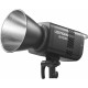 LED світло Godox LITEMONS LE200Bi (black)