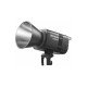 LED свет Godox LITEMONS LE300Bi (black)