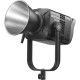 LED світло Godox LITEMONS LE600Bi (black)