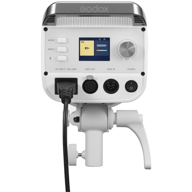 LED світло Godox LITEMONS LE200Bi (white)