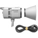 LED світло Godox LITEMONS LE200Bi (white)