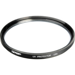 Захисний світлофільтр Tiffen 67mm UV Protector Filter 67UVP