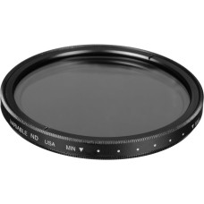 Світлофільтр Tiffen VND 77mm (77VND)