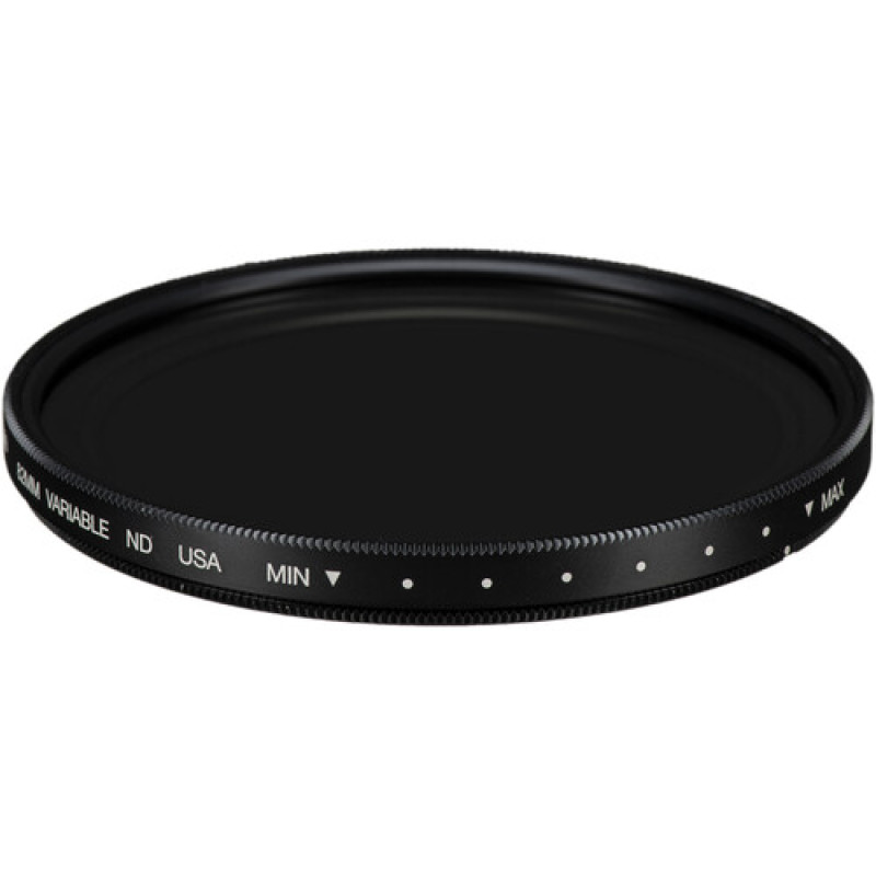 Світлофільтр Tiffen VND 82mm (82VND)
