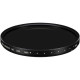 Світлофільтр Tiffen VND 82mm (82VND)