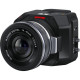 Студійна камера Blackmagic Design Micro Studio Camera 4K G2 (CINSTUDMFT/UHD/MRG2)