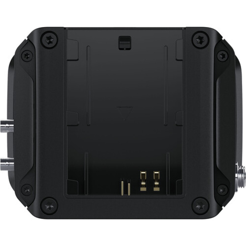 Студійна камера Blackmagic Design Micro Studio Camera 4K G2 (CINSTUDMFT/UHD/MRG2)