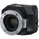 Студійна камера Blackmagic Design Micro Studio Camera 4K G2 (CINSTUDMFT/UHD/MRG2)