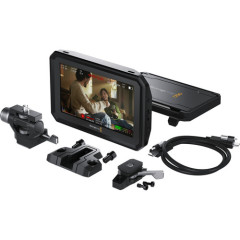 Накамерний монітор Blackmagic Design PYXIS Monitor Kit (CINEURSABB/AMKIT)