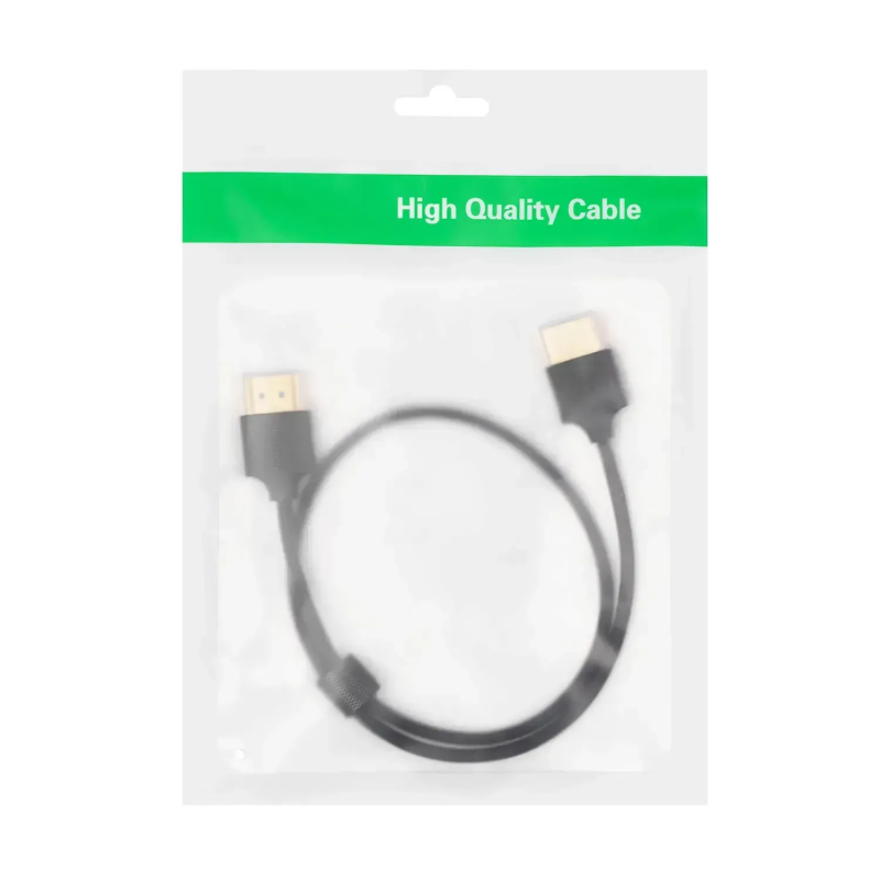 Кабель Accsoon Micro HDMI to HDMI (8K60Hz) (50см) (AXC19)
