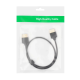 Кабель Accsoon Micro HDMI to HDMI (8K60Hz) (50см) (AXC19)