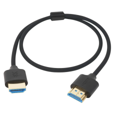 Кабель Accsoon Micro HDMI to HDMI (8K60Hz) (50см) (AXC19)