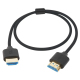 Кабель Accsoon Micro HDMI to HDMI (8K60Hz) (50см) (AXC19)