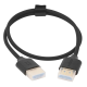 Кабель Accsoon Micro HDMI to HDMI (8K60Hz) (50см) (AXC19)