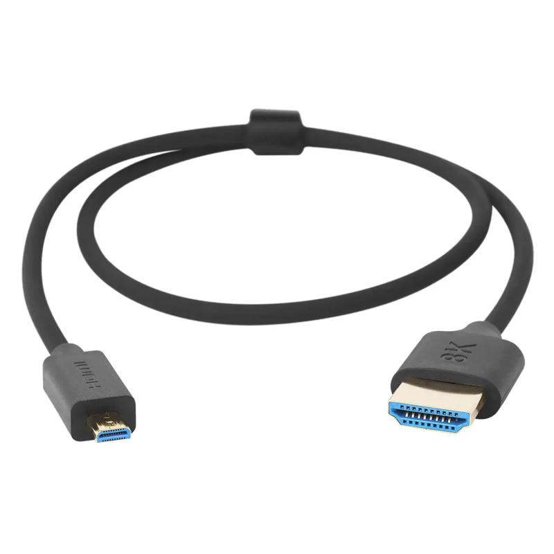 Кабель Accsoon HDMI to HDMI (8K60Hz) (50см) (AXC18)