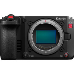 Камера Canon EOS C50 (Body)