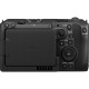 Камера Canon EOS C50 (Body)