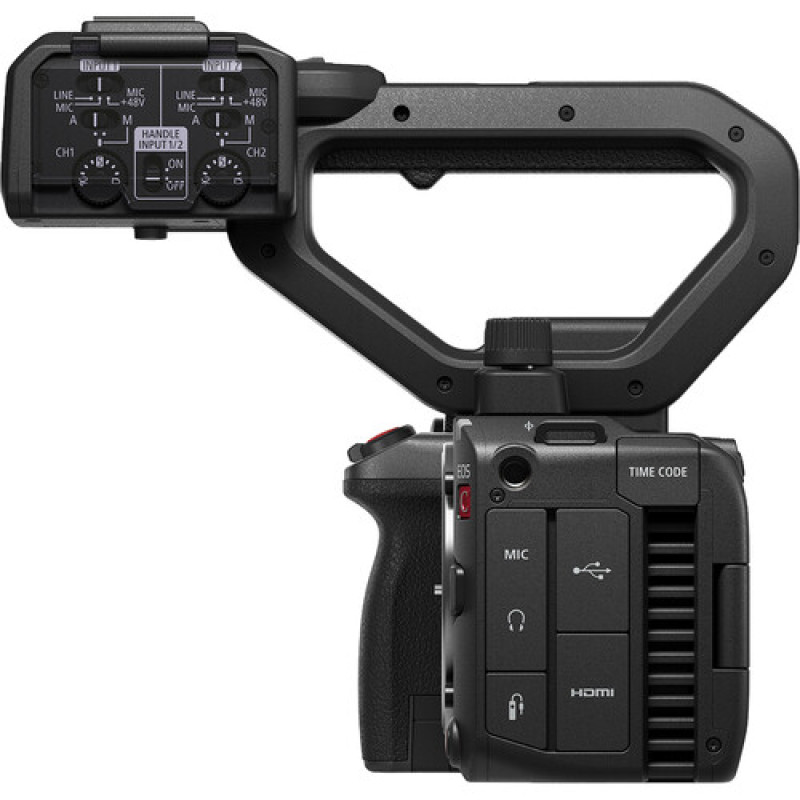 Камера Canon EOS C50 (Body)
