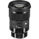 Об'єктив Sigma 50mm f/1.4 DG HSM Art (L mount)