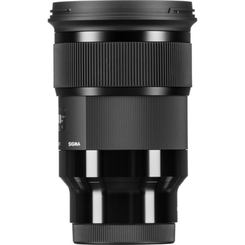Об'єктив Sigma 50mm f/1.4 DG HSM Art (L mount)
