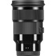 Об'єктив Sigma 50mm f/1.4 DG HSM Art (L mount)