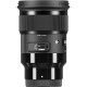 Об'єктив Sigma 50mm f/1.4 DG HSM Art (L mount)