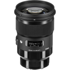Объектив Sigma 50mm f/1.4 DG HSM Art (L-mount)
