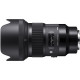 Об'єктив Sigma 50mm f/1.4 DG HSM Art (L mount)