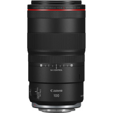 Объектив Canon RF 100mm f/2.8L Macro IS USM RF-mount (для Canon)