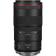 Объектив Canon RF 100mm f/2.8L Macro IS USM RF-mount (для Canon)