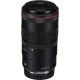Объектив Canon RF 100mm f/2.8L Macro IS USM RF-mount (для Canon)
