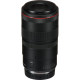 Объектив Canon RF 100mm f/2.8L Macro IS USM RF-mount (для Canon)