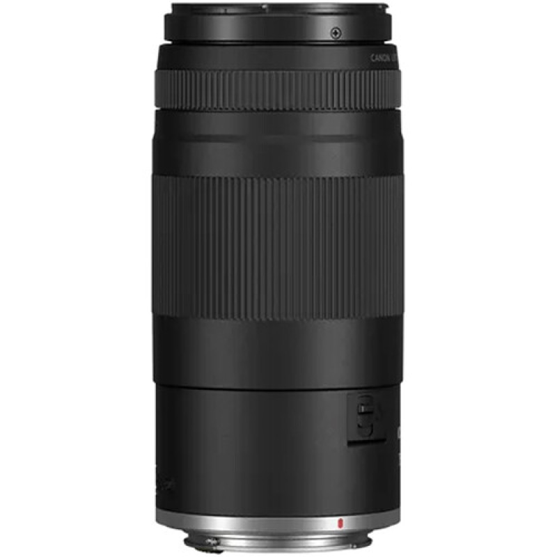 Об'єктив Canon RF 75-300mm f/4-5.6 RF-mount (для Canon)