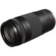 Об'єктив Canon RF 75-300mm f/4-5.6 RF-mount (для Canon)