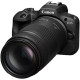 Об'єктив Canon RF 75-300mm f/4-5.6 RF-mount (для Canon)