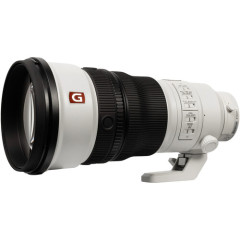 Об'єктив Sony FE 300mm f/2.8 GM OSS E mount (для Sony)