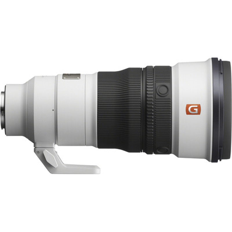 Об'єктив Sony FE 300mm f/2.8 GM OSS E mount (для Sony)