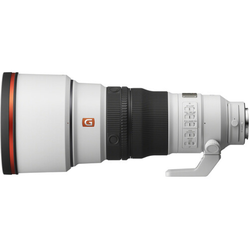 Об'єктив Sony FE 300mm f/2.8 GM OSS E mount (для Sony)