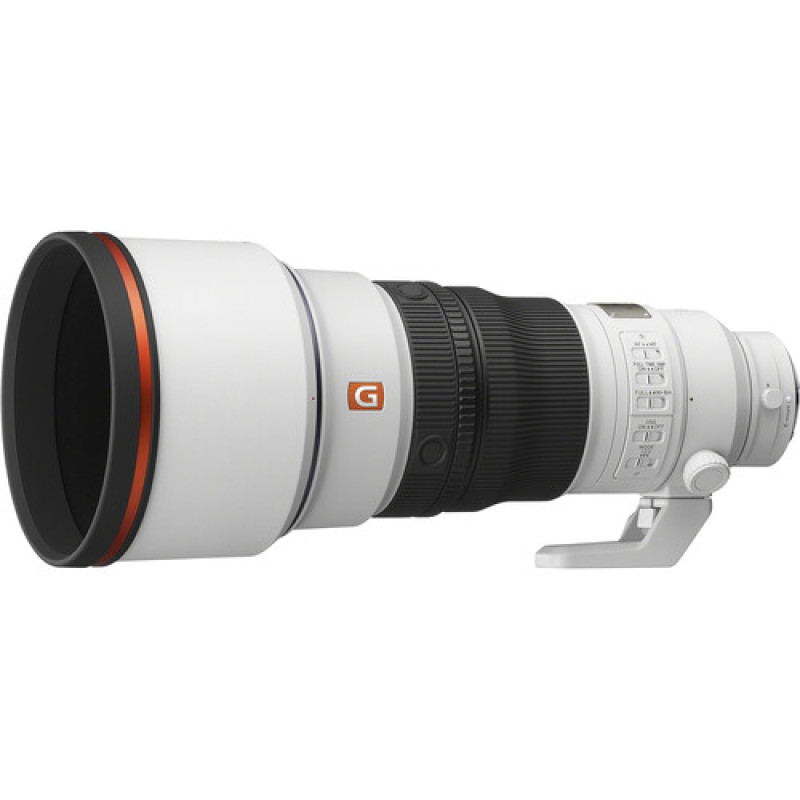Об'єктив Sony FE 300mm f/2.8 GM OSS E mount (для Sony)