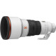 Об'єктив Sony FE 300mm f/2.8 GM OSS E mount (для Sony)
