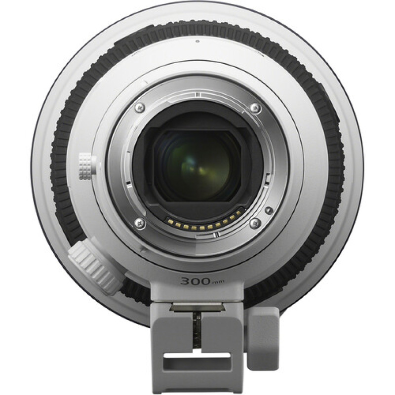 Об'єктив Sony FE 300mm f/2.8 GM OSS E mount (для Sony)